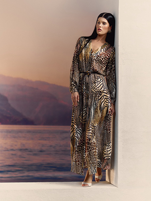 Коллекция ELEMA &laquo;Весна-Лето 2026&raquo; уже в продаже