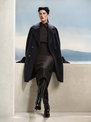 Коллекция ELEMA &laquo;Весна-Лето 2026&raquo; уже в продаже