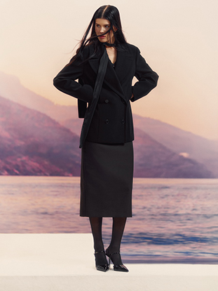 Коллекция ELEMA &laquo;Весна-Лето 2026&raquo; уже в продаже