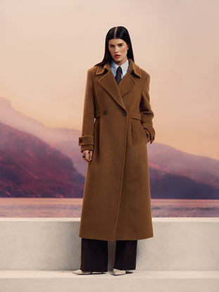 Коллекция ELEMA &laquo;Весна-Лето 2026&raquo; уже в продаже