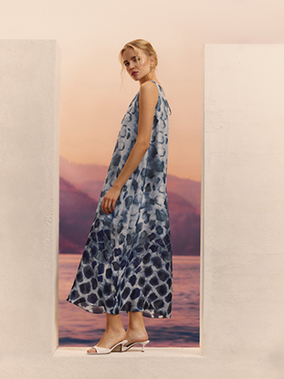 Коллекция ELEMA &laquo;Весна-Лето 2026&raquo; уже в продаже